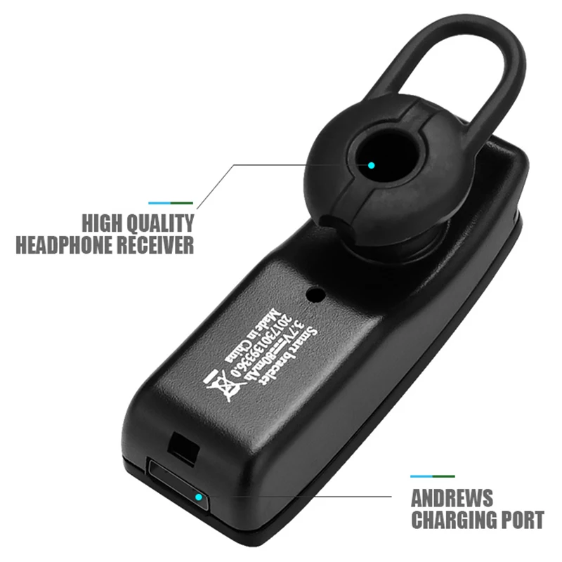 Новинка Bluetooth гарнитура часы Смарт Браслет сердечного ритма шагомер для спорта