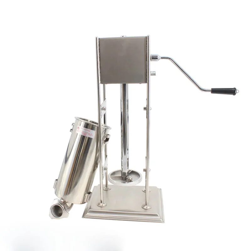 5л Электрический Испания черроса машина жареные палочки из теста испанские