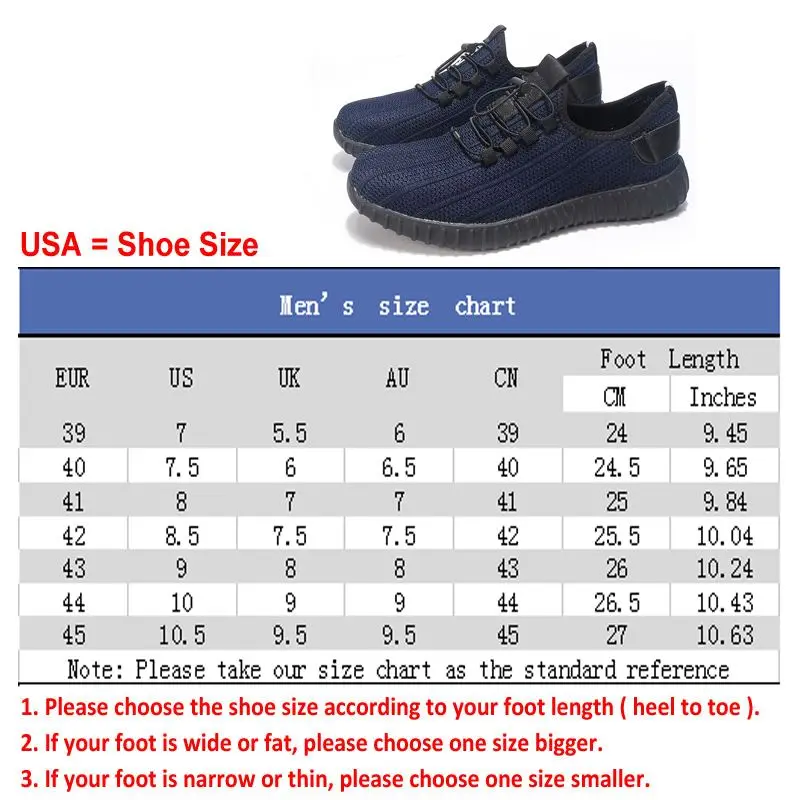 AtreGo/Мужская защитная обувь со стальным носком рабочие кроссовки нескользящие