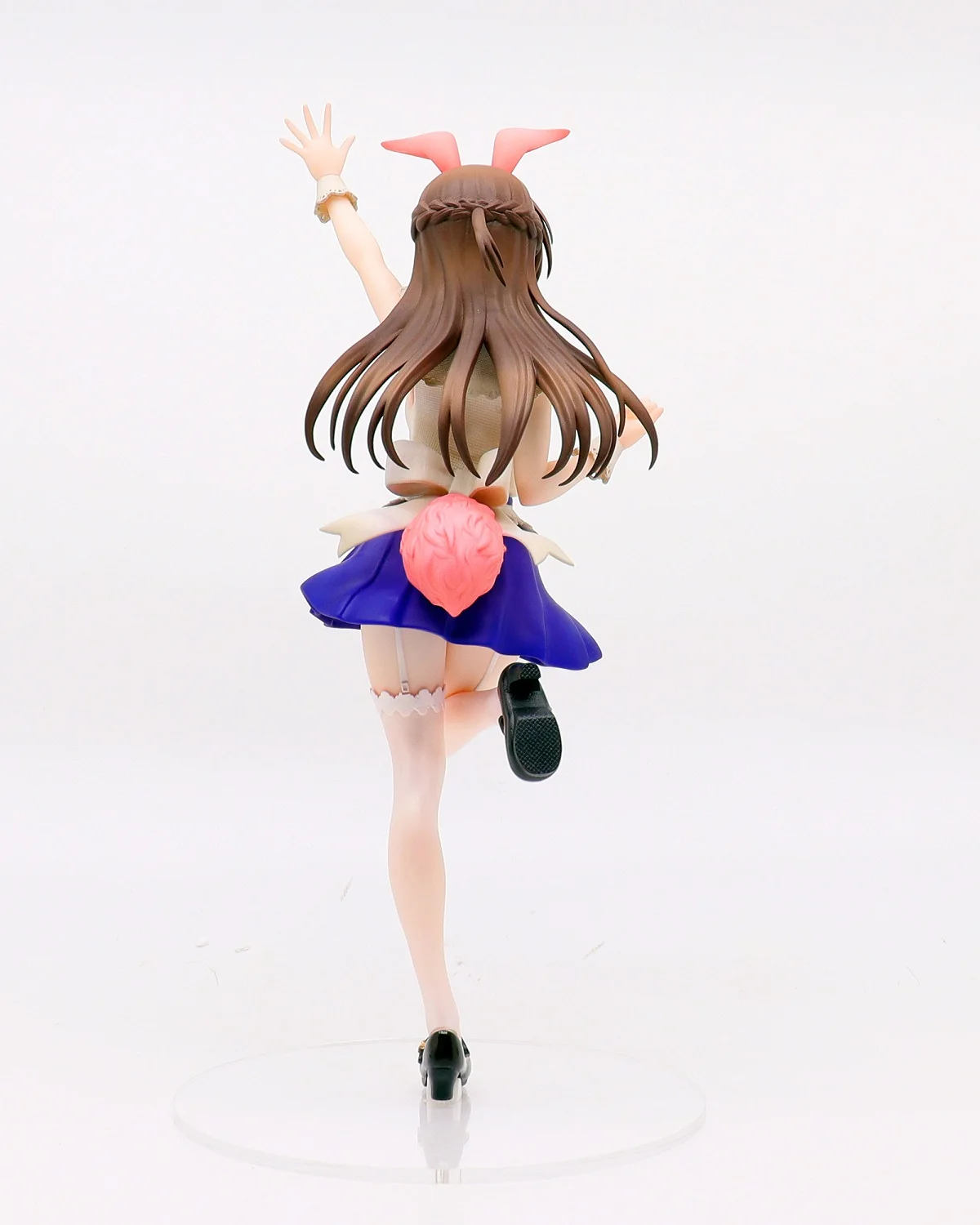

2021 Japanese Original Anime Figure Mizuhara Chizuru Action Figure Collectible Model Toys For Boys