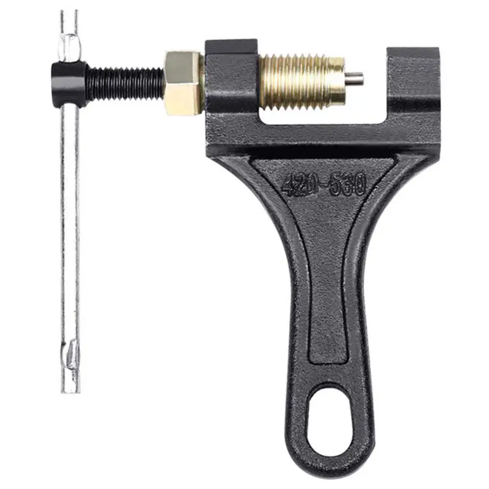 

Motorcycle Chain Link Remove Hard Disk Breaker Separator Dirt Repair Tool
