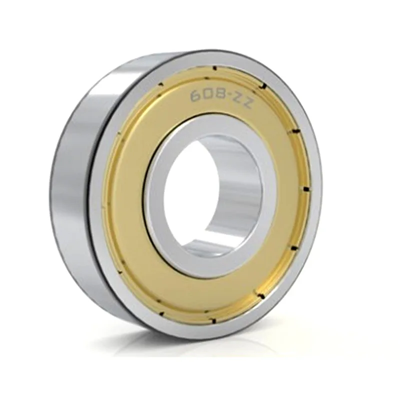

10pcs Miniature Deep Groove Ball Bearing 684ZZX4 85ZZX3 685ZZX4 Standard 685ZZX5 686ZZX3.5 Bearing