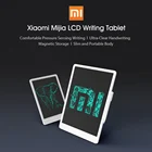 Оригинальный ЖК-планшет Xiaomi Mijia с ручкой, 11013 дюйма, цифровой планшет для рисования, электронного рукописного ввода, графическая доска для сообщений