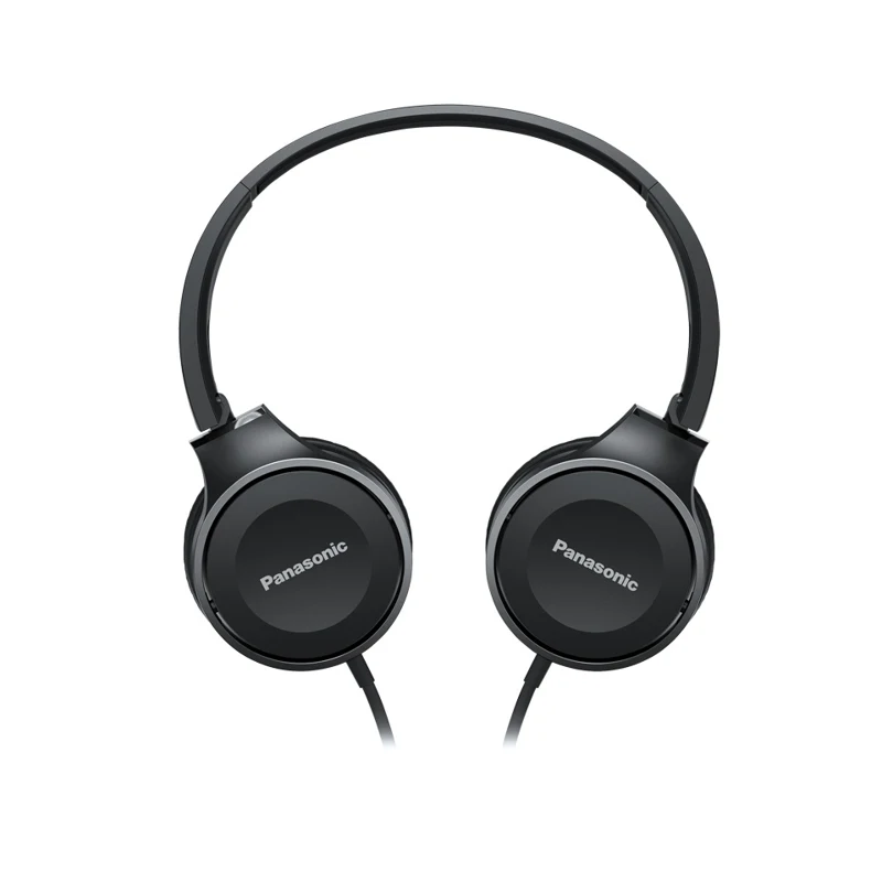 Стерео наушники Panasonic RP-HF100GC накладные | Электроника
