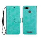 Чехол-Кошелек для Haier Power P11 5,7 