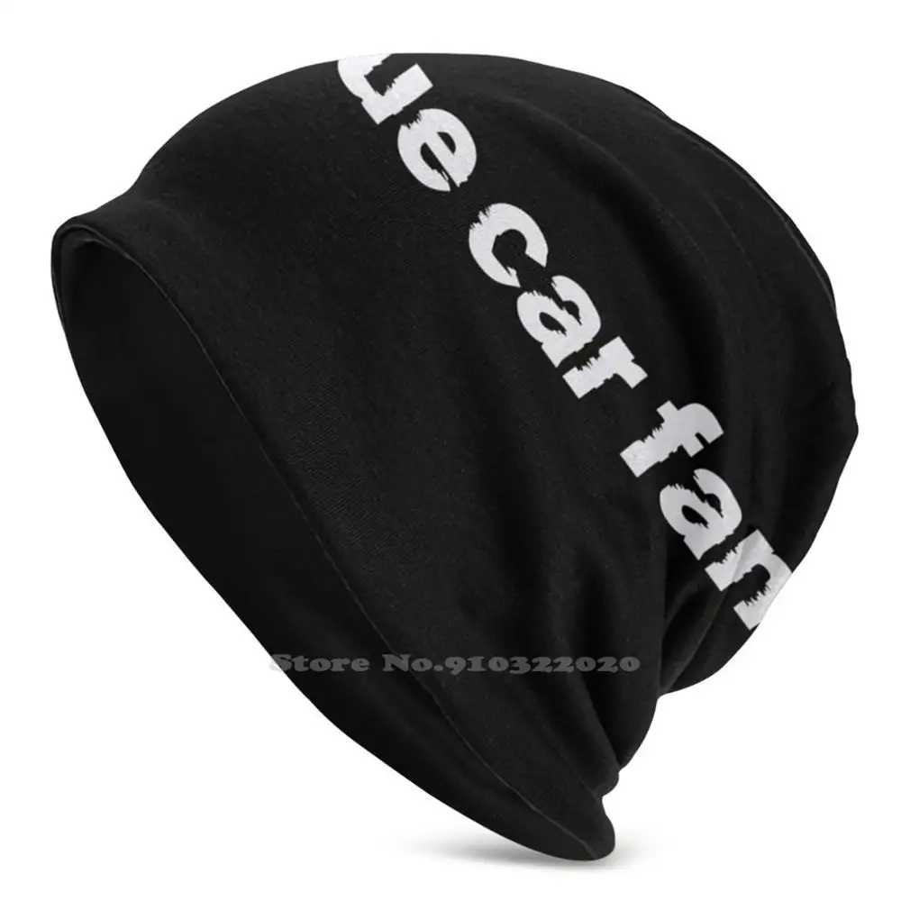 

True Car Fan Unisex Men Women Thin Beanie Casual Cap Car Fan Car Fans Car Fanatic Car Lover Expensive Car Classic Cars Car