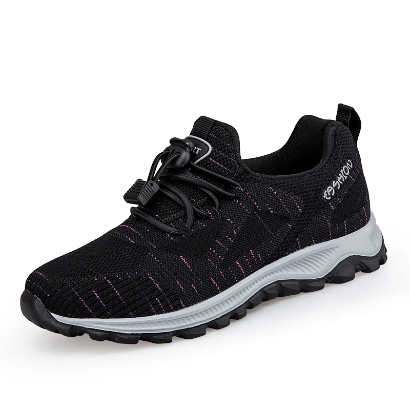 

Men Women Breathable Multifunction Unisex Trail Climbing Sports Footwear Outdoor Sneakers Couple Summer Hiking Trekking Shoes