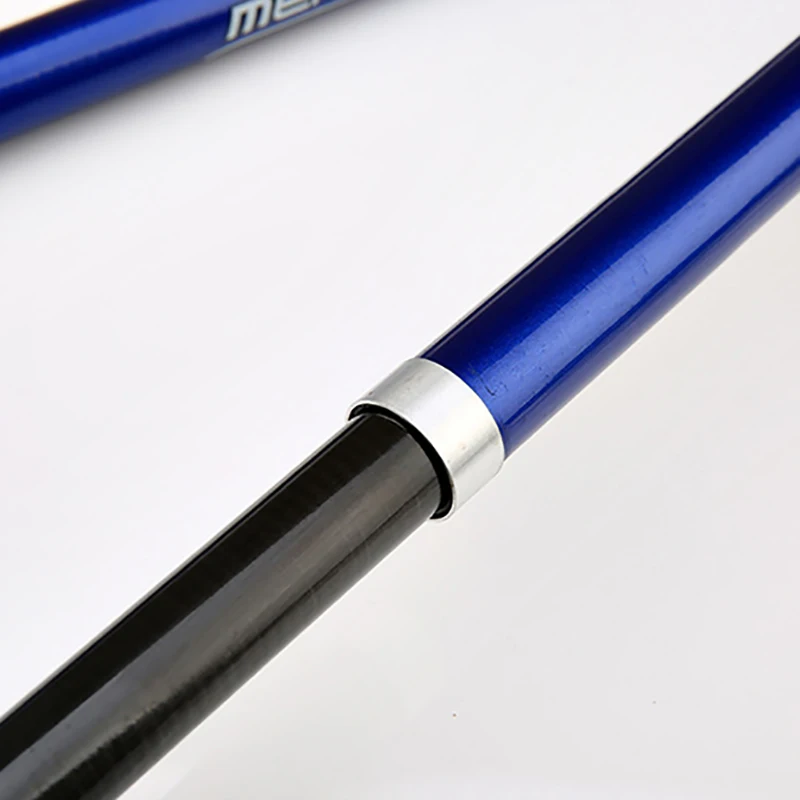 Рыболовное спиннинговое удилище PUMEON 3 6/4 5/5 4/6 м ручное и морское все доступные