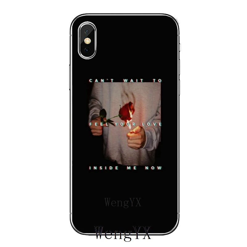 Силиконовый чехол для телефона Xiaomi Redmi 7 7A K20 6 6A 5A 4A 4X 5 plus Note 8 4 3 2 pro|Бамперы| |