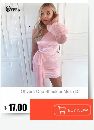 Ohvera, платье на одно плечо, в клетку, с блестками, для вечеринок, женское, с вырезом, сексуальное платье, водолазка, мини, Осень-зима, платье Vestidos