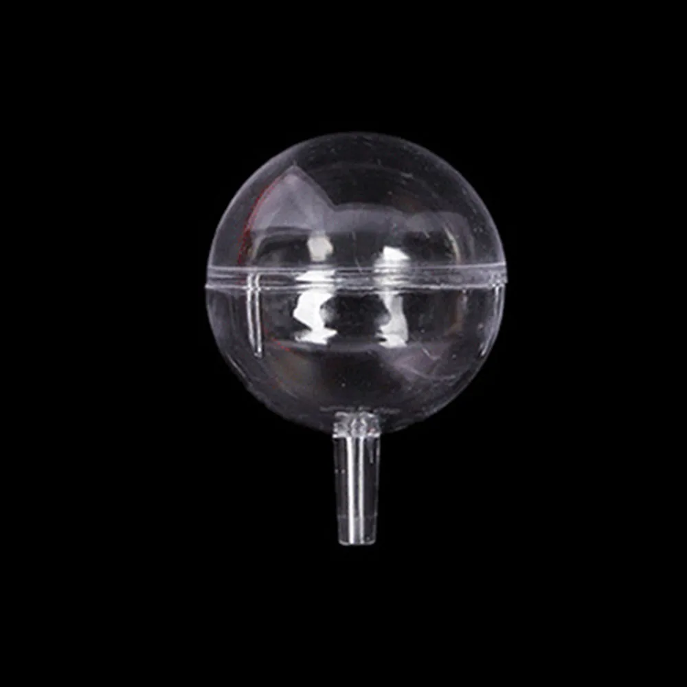 

95Pcs/Set Chocolate Bouquet Storage Case DIY High Quality Plastic Transparent Bauble Ornament Decorative Sweets Present Balls
