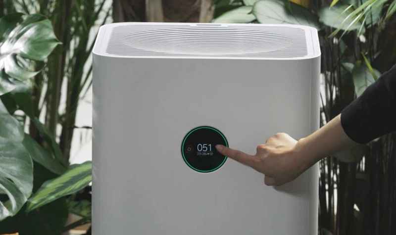 Xiaomi Mijia очиститель воздуха Макс стерилизатор удалить формальдегид очистители воздуха очистки Композитный фильтр для большого пространства