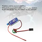 5 В6 в HOBBYWING RC UBEC 3A Max 5A самый низкий радиочастотный шум BEC полное Экранирование антипомехозащищающий импульсный регулятор