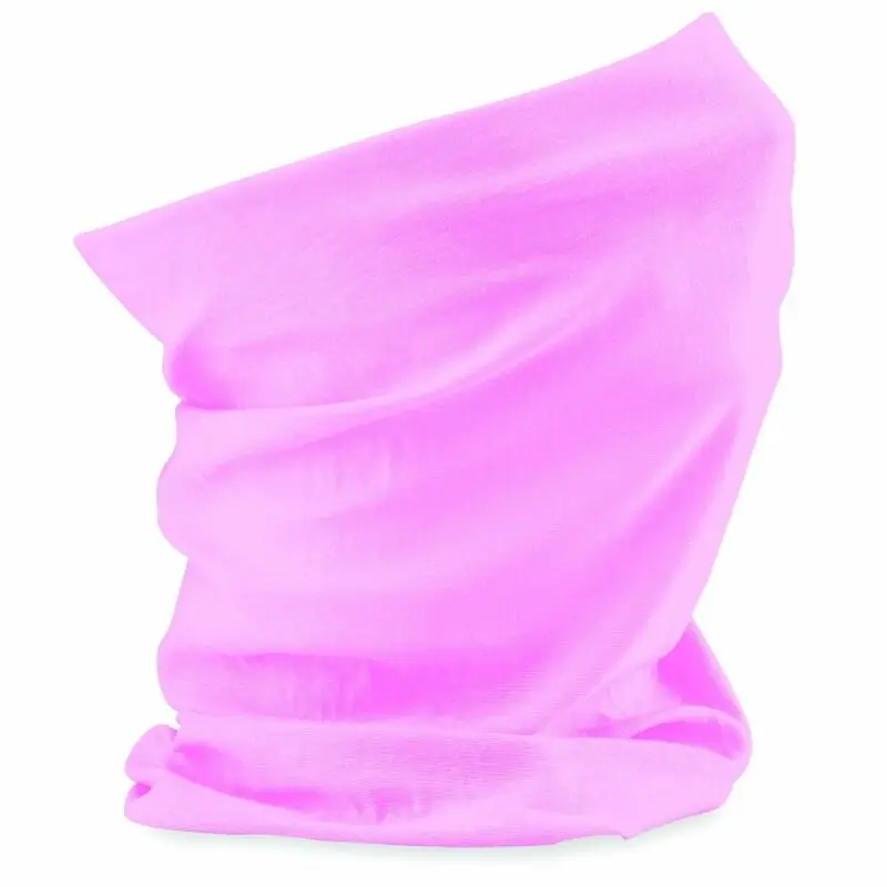 

Men Women Solid Color Neck Warmer Cycling and Sport Headscarf Cold Weather Outdoor Accessories