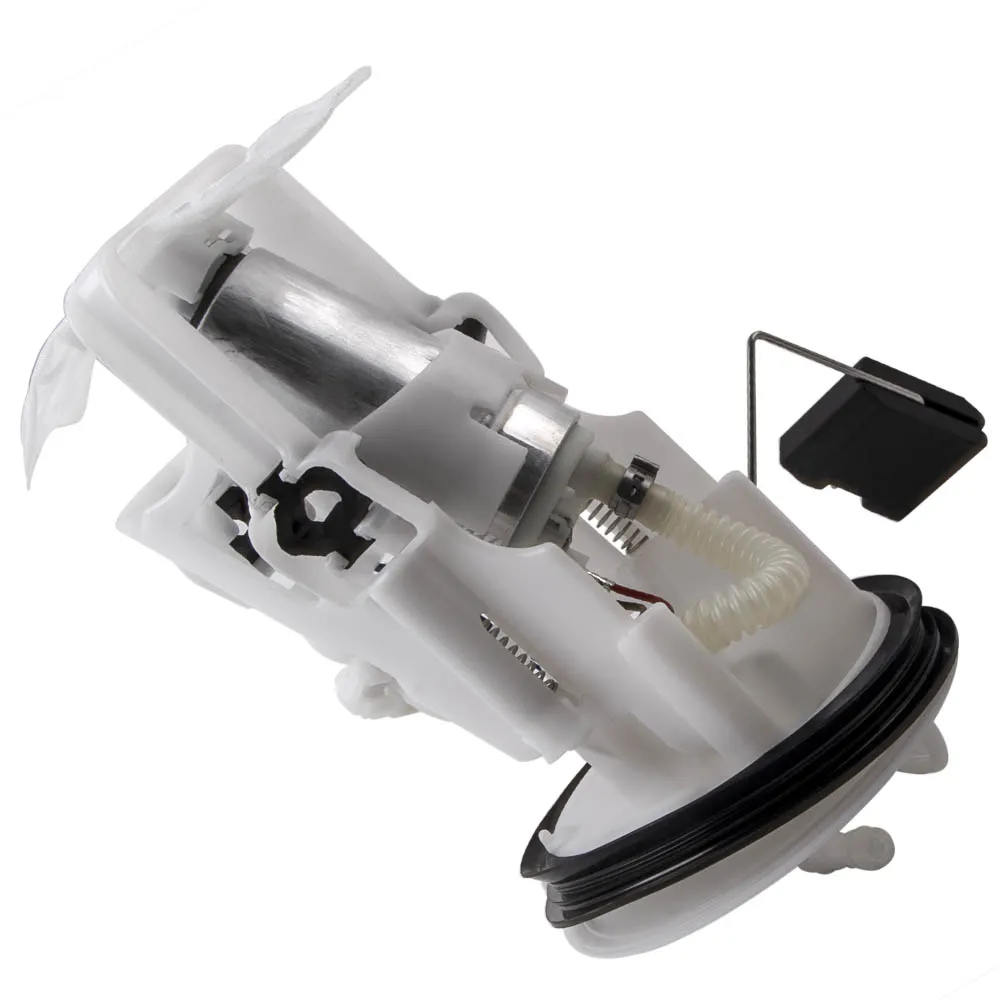 

12V Electric Fuel Pump Module for BMW E46 318i 320i 323i 325i 328i 330i 201-05 P76300M 16146766942