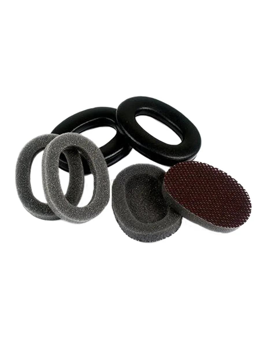 Набор сменных обтюраторов для наушников Optime III | Безопасность и защита