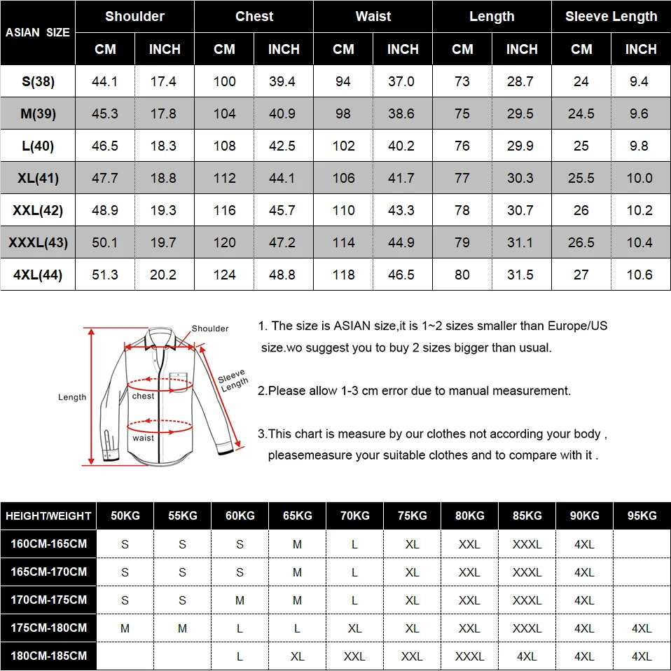 Мужская Повседневная рубашка NIGRITY мягкая приталенная из ткани Оксфорд с