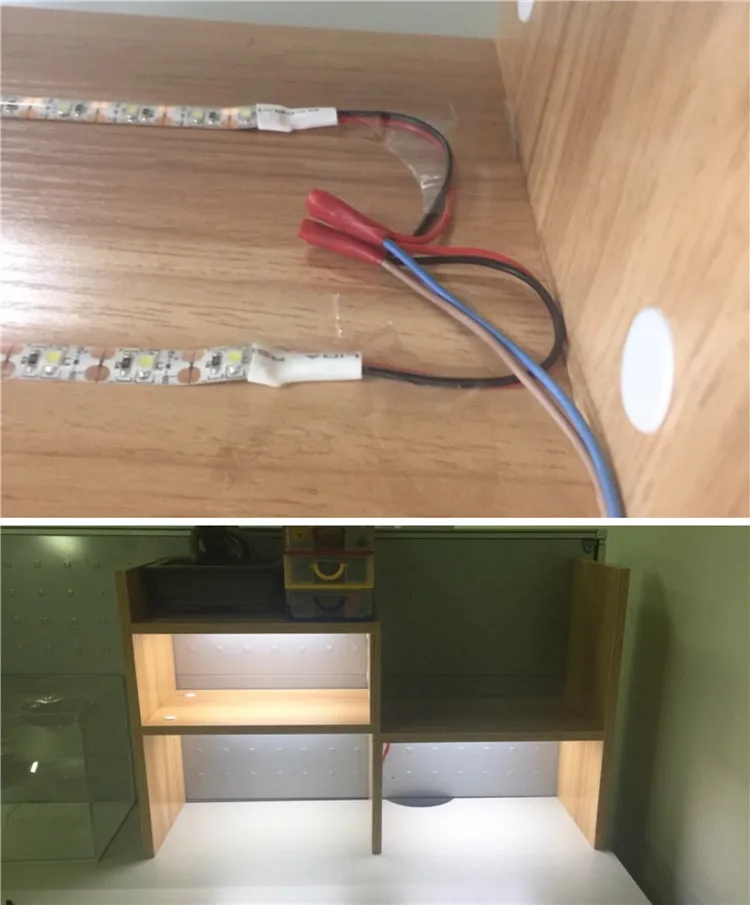 Горячая USB Светодиодная лента 5050SMD DC5V гибкий светодиодный водонепроницаемый фонарь с 15 м HD tv настольный компьютерный экран подсветка поляризованный свет