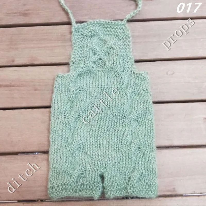 Accesorios de fotograf&iacute;a para reci&eacute;n nacido, pantalones de mohair, Fondo de fotograf&iacute;a para reci&eacute;n nacido, tela, ropa de fotograf&iacute;a para reci&eacute;n nacido-2