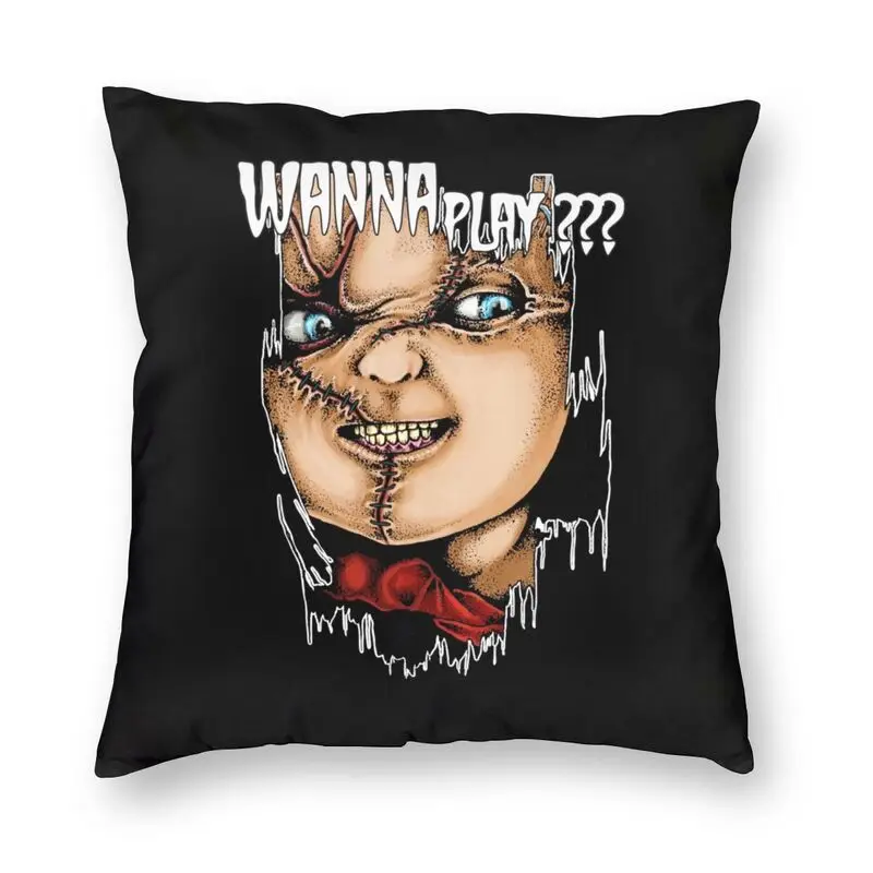 

Наволочка на подушку, декоративная, для гостиной