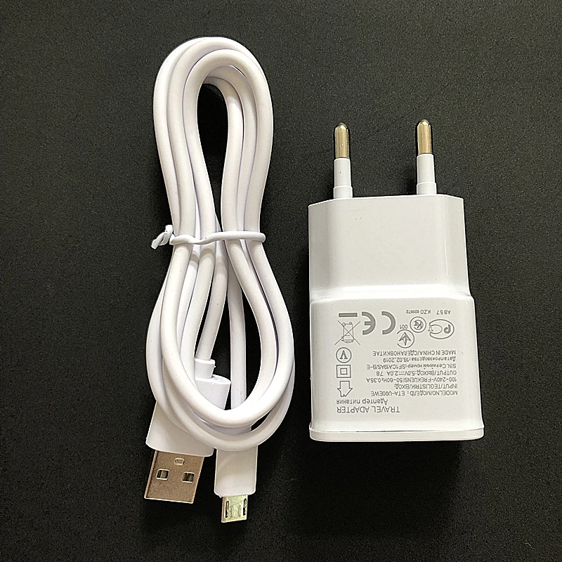 For Samsung Galaxy A7 A6 J3 J7 J8 2018 J6 J4 Plus S9 S8 Type C charging Honor 8X 10 9 Lite Y9 2019 Phone Charger Micro USB Cable