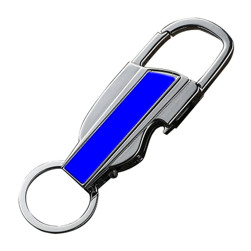 Usb-брелок Электронная зажигалка классический карманный мини легкий складной для активных занятий инструмент Аксессуары для сигарет зажигалки
