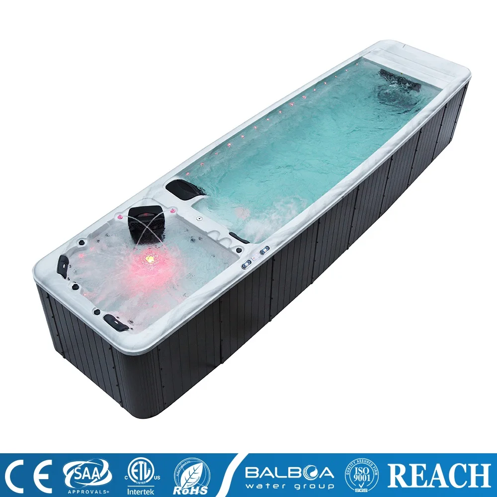 Piscina jaccuzi открытый бассейн спа для всей семьи детей с.|Джакузи улицы| |