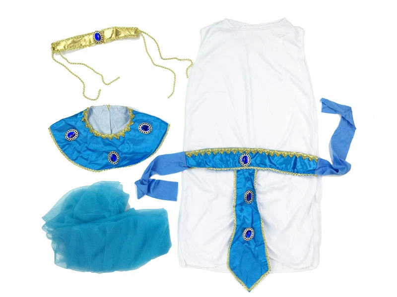 Дети мальчик девочка древний Египетский египетский фараон принц принцесса