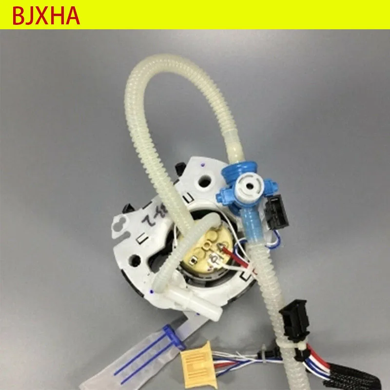 В СБОРЕ чехол топливного насоса + топливный насос фильтр для Range Rover Evoque 2012-2018 л