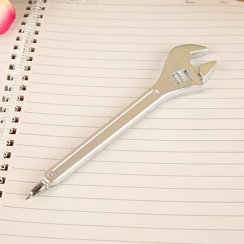 Шариковая ручка 1 шт. с черными чернилами школы офиса | Канцтовары для и дома