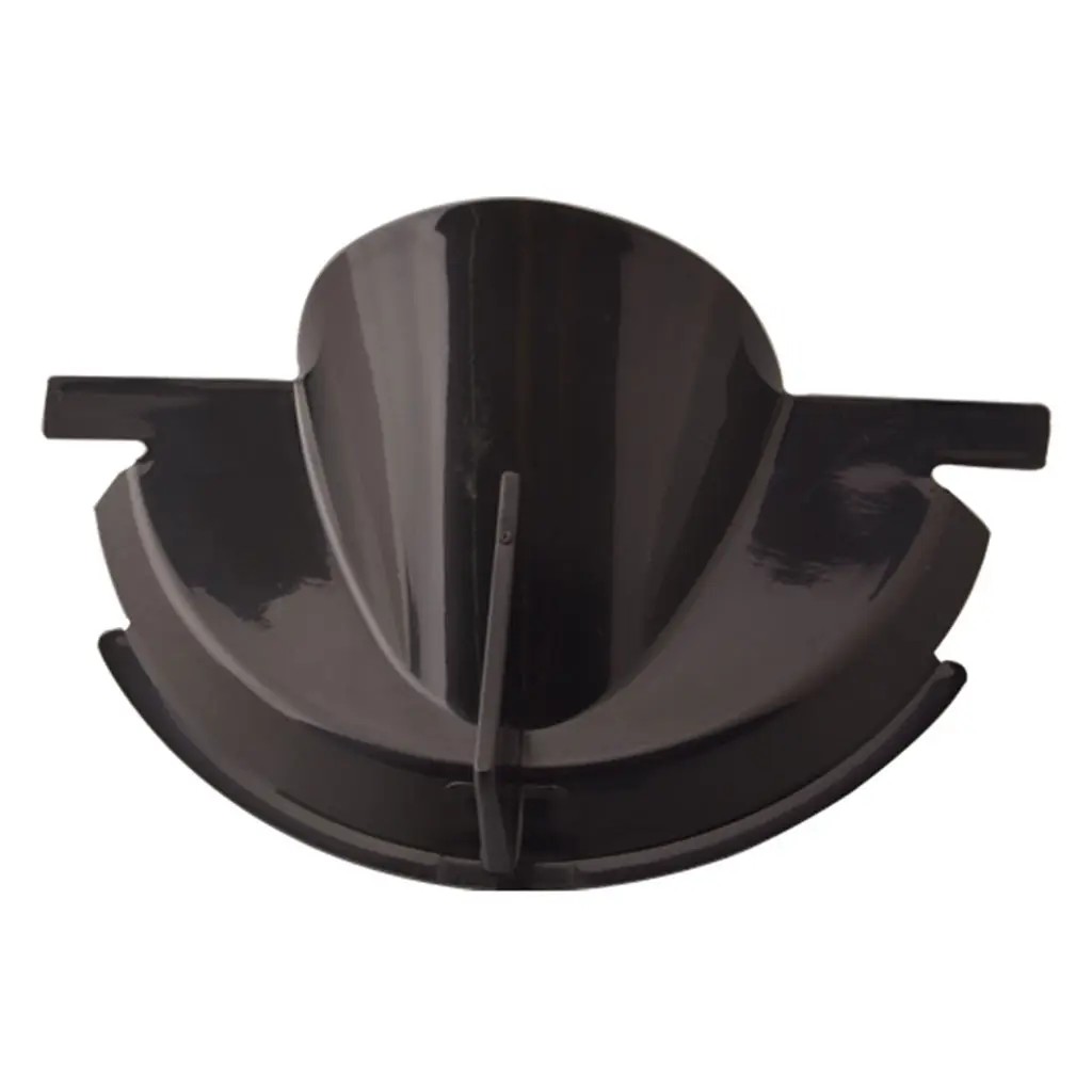 

Large High Strength Wear-resistant Plastic Vehicle Oil Fuel Fill Funnel