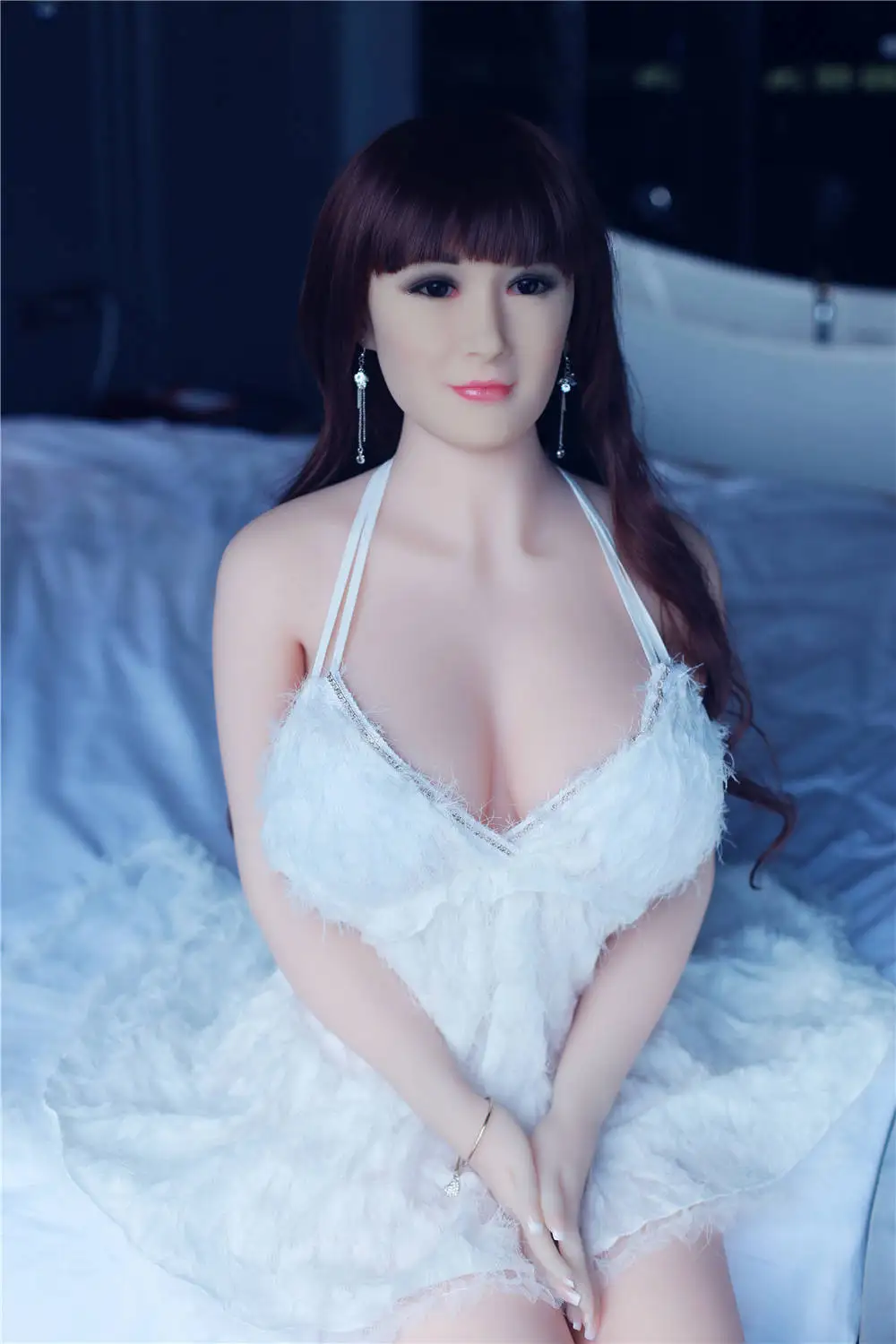 165cm Female Sex Doll 3-Entry Available Shipped From China or U.S Canada Poland Warehouse | Dolls