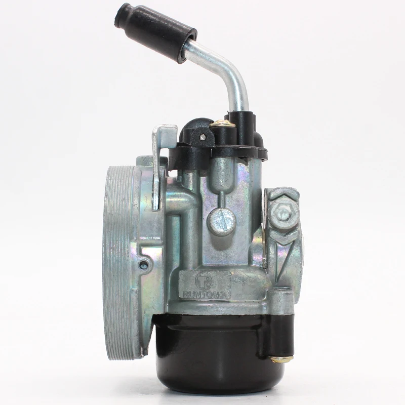14 мм карбюратор 37cc с водяным охлаждением Carb для 2-тактного двигателя 50cc 60cc 80cc