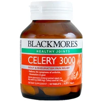 free shipping celery 3000 50 capsules