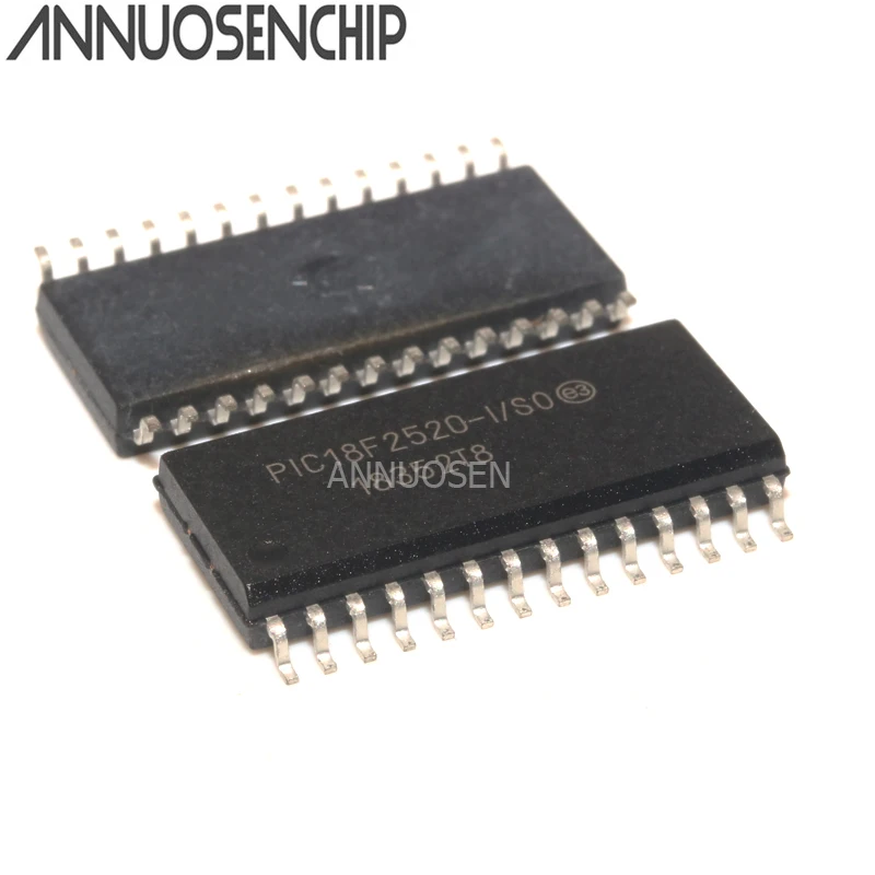 PIC18F2520 I/SO SOP 28 Новый и оригинальный|Реле| |