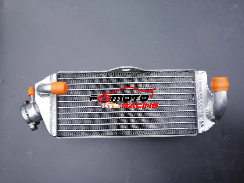 

Алюминиевый гоночный радиатор подходит для Yamaha YZ80 YZ 80 1993 2001 1993 1994 1995 1996 1997 1998 1999 2000 01