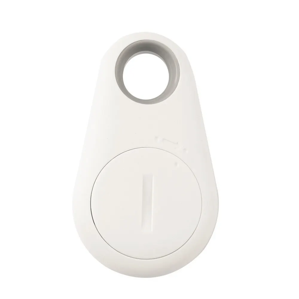 

Mini Anti-lost Bluetooth 4.0 Tracker GPS Locator Tag Alarm Wallet Key Pet Dog Finder Pocket Size Smart Tracker dropshipping