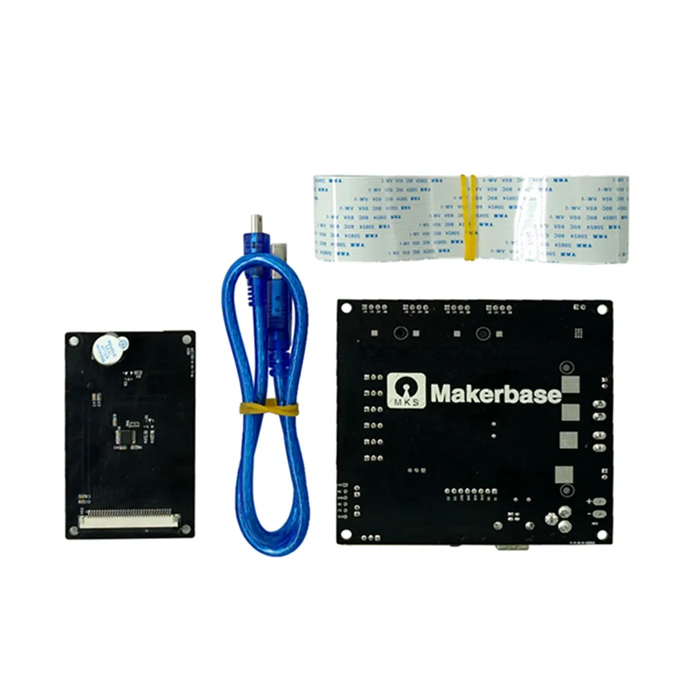 MKS 3D принтер доска STM32 Робин мини аппаратные средства с открытым исходным кодом