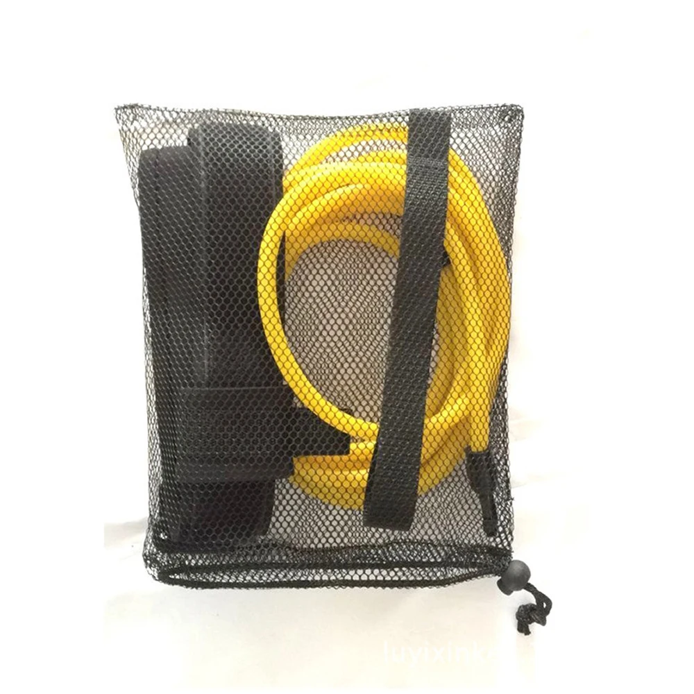 Для взрослых и детей Плавание ming тренировка для ремень Регулируемый тренер