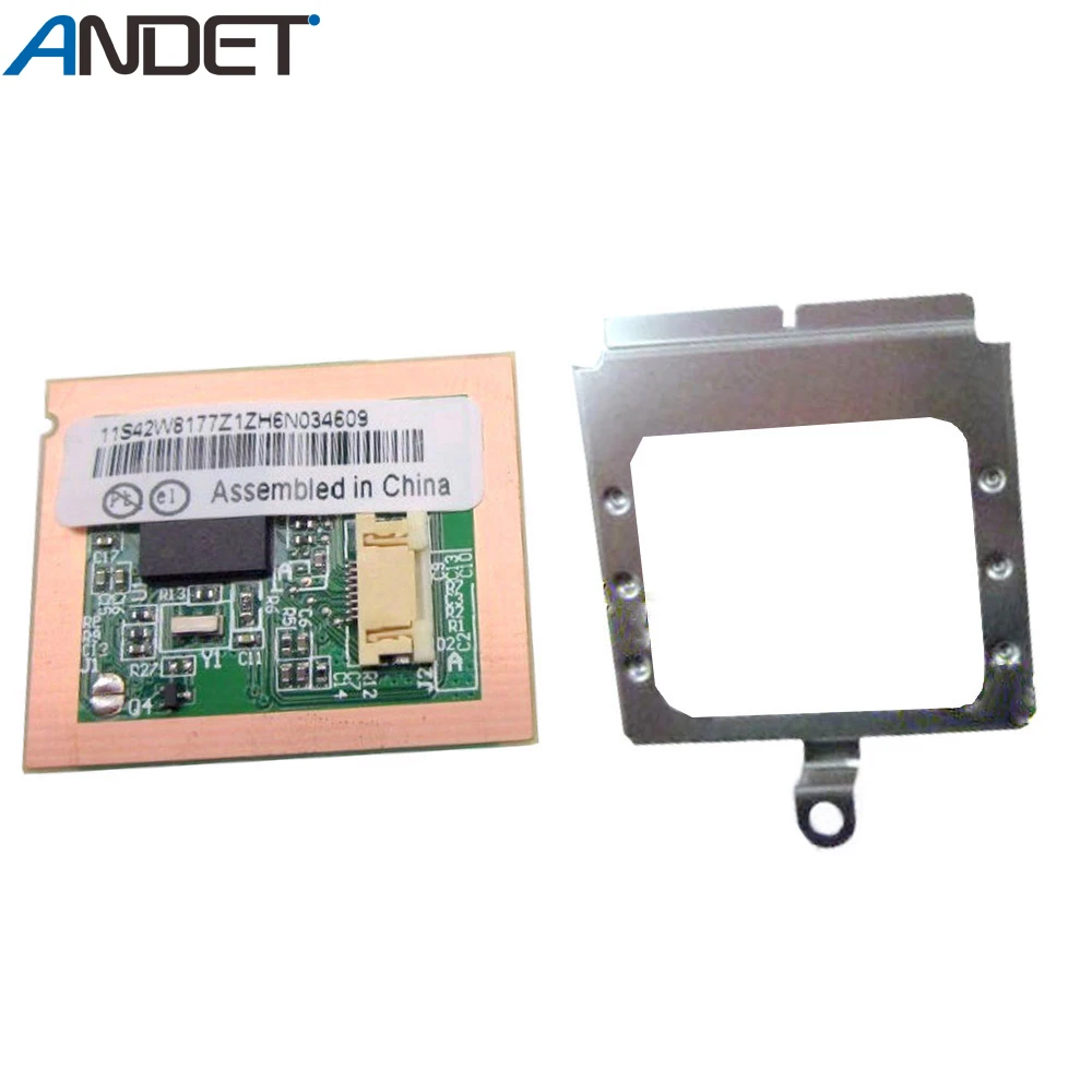 Новинка оригинальная плата для считывателя отпечатков пальцев Lenovo ThinkPad T420 T420I с