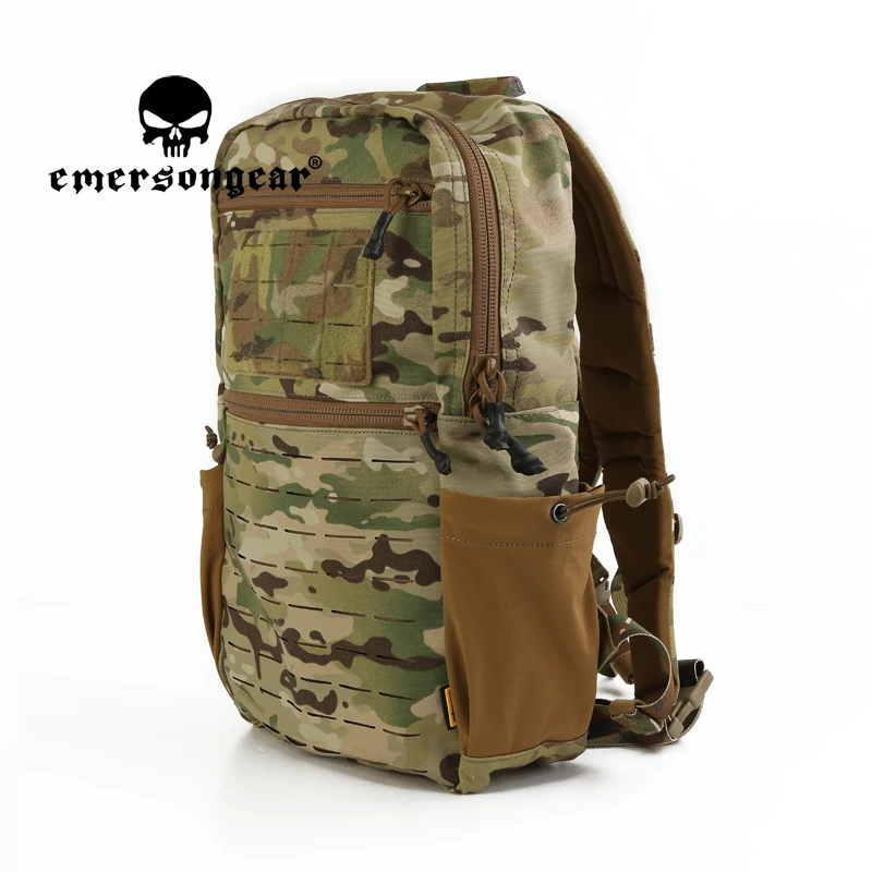 

Emersongear Тактические Штурмовые рюкзаки Molle, спортивные сумки для страйкбола, пешего туризма, кемпинга, походов, рюкзаки