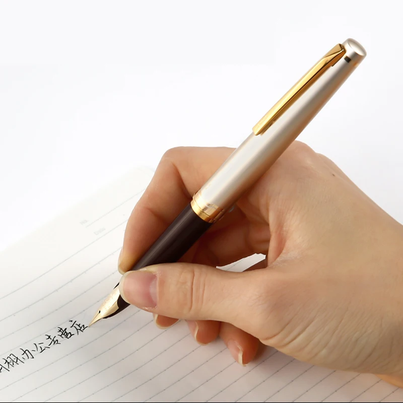 Japan Pilot Elite 95s 14k Gold Pen nib Limited Version Pocket Fountain FES 1MM EF/F/M|Перьевые ручки| |