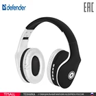 Беспроводные наушники Defender FreeMotion B525