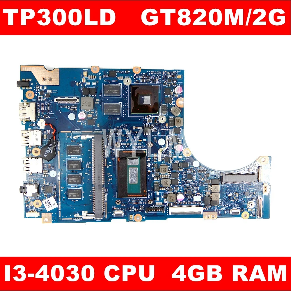Материнская плата TP300LD телефон с центральным процессором ОЗУ 4 Гб внутренняя