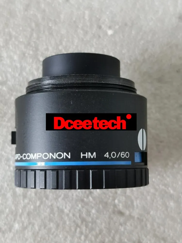 APO-COMPONON HM 4 0/60 | Инструменты