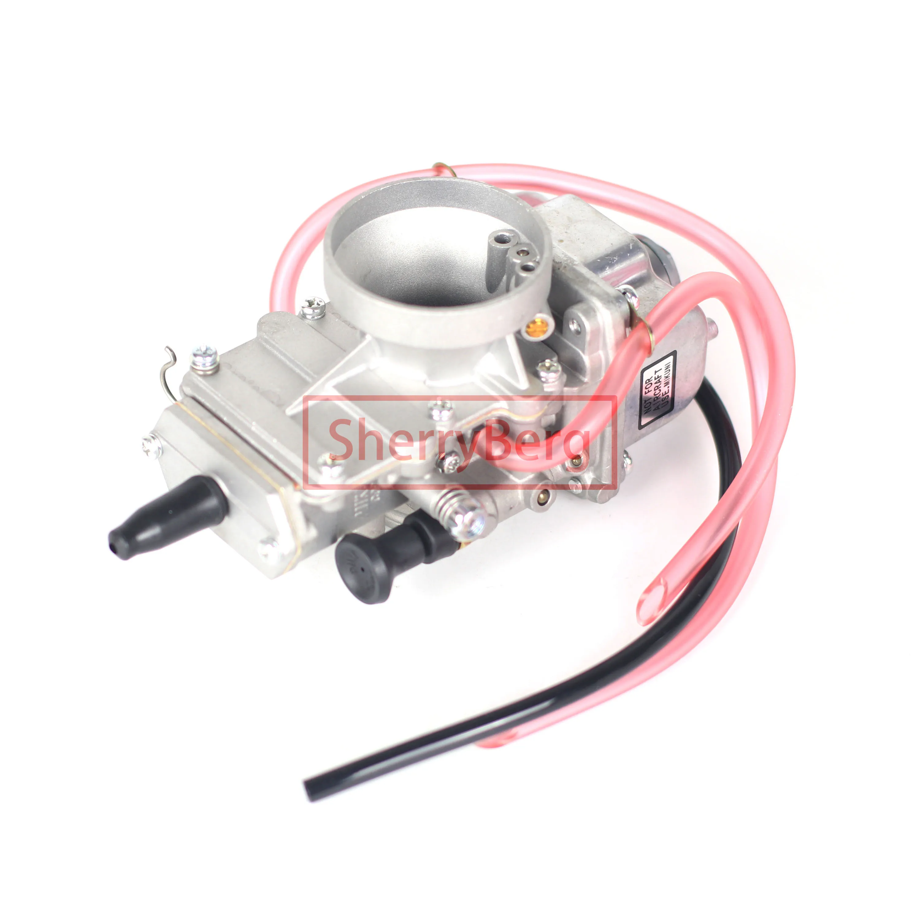 SherryBerg карбюратор TM32 TM маленького размера круглой формы с диаметром 32 мм