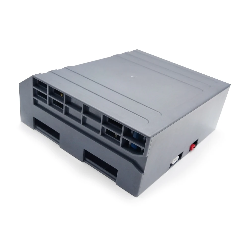 The Backup Detachable Replacement Li-ion Battery Pack for BOSSCAT AY-006 500W Portable Power Station | Электроника