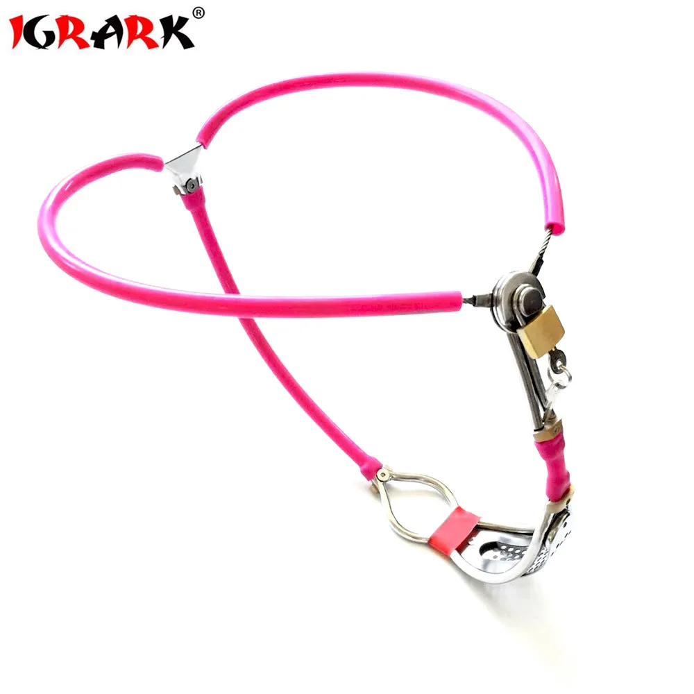 Черный император SM новая австралийская версия Пояс верности модные невидимые