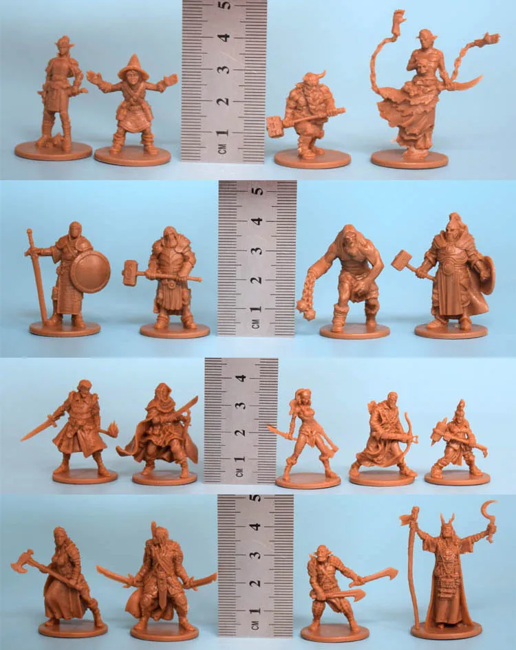 Модель настольной игры бесконечное убить zombicid Black Death game Night Kit Hero Expansion Pack
