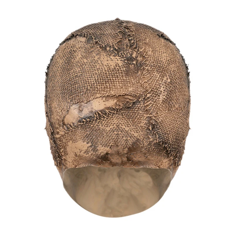 Технические ужасы технические искусственные маска-убийца зомби маска-череп для